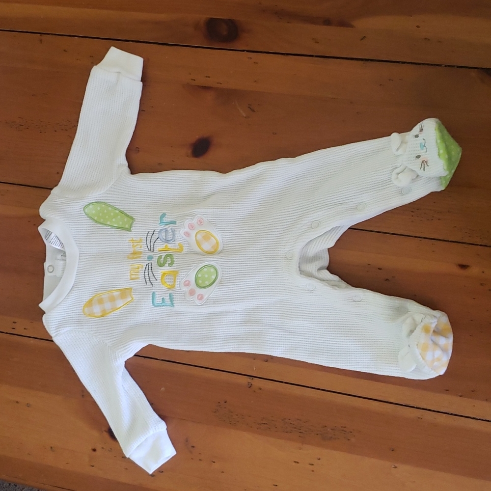 My First Easter outfit, 3M